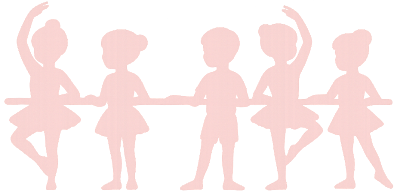 Kids Ballet